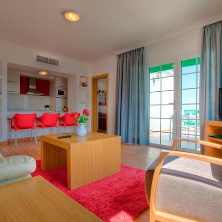 Appartamento Ilunion Costa Sal Lanzarote Matagorda  Esterno foto