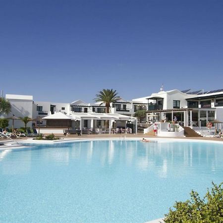 Appartamento Ilunion Costa Sal Lanzarote Matagorda  Esterno foto