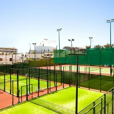 Appartamento Ilunion Costa Sal Lanzarote Matagorda  Esterno foto