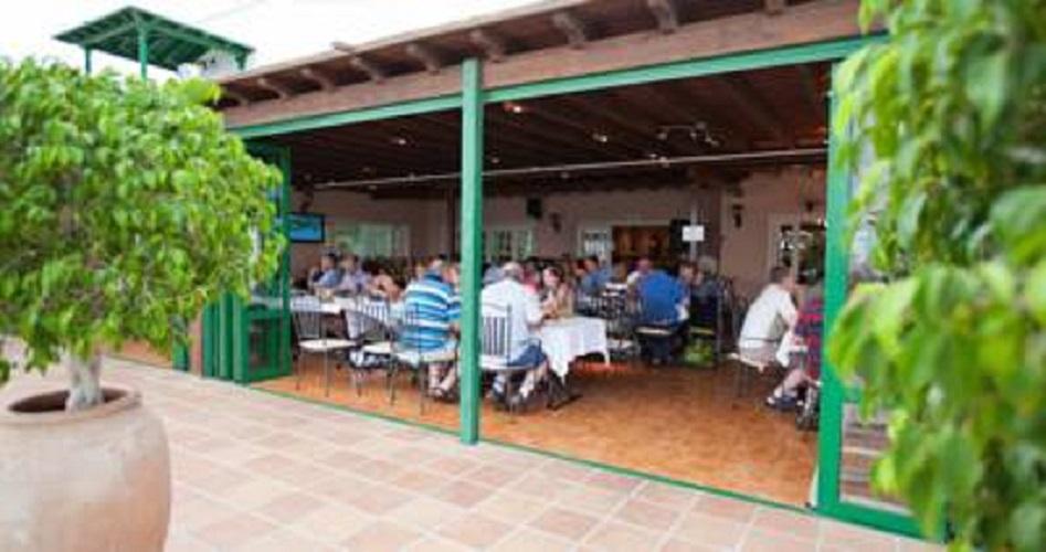 Appartamento Ilunion Costa Sal Lanzarote Matagorda  Esterno foto