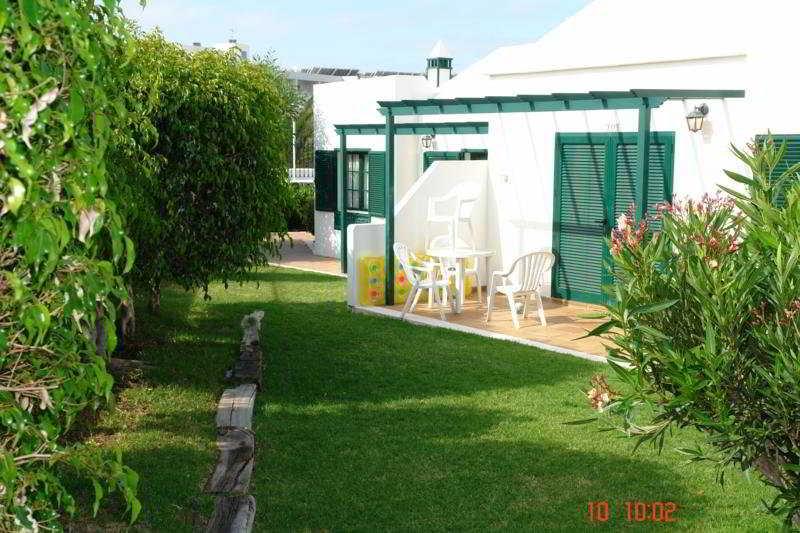 Appartamento Ilunion Costa Sal Lanzarote Matagorda  Esterno foto