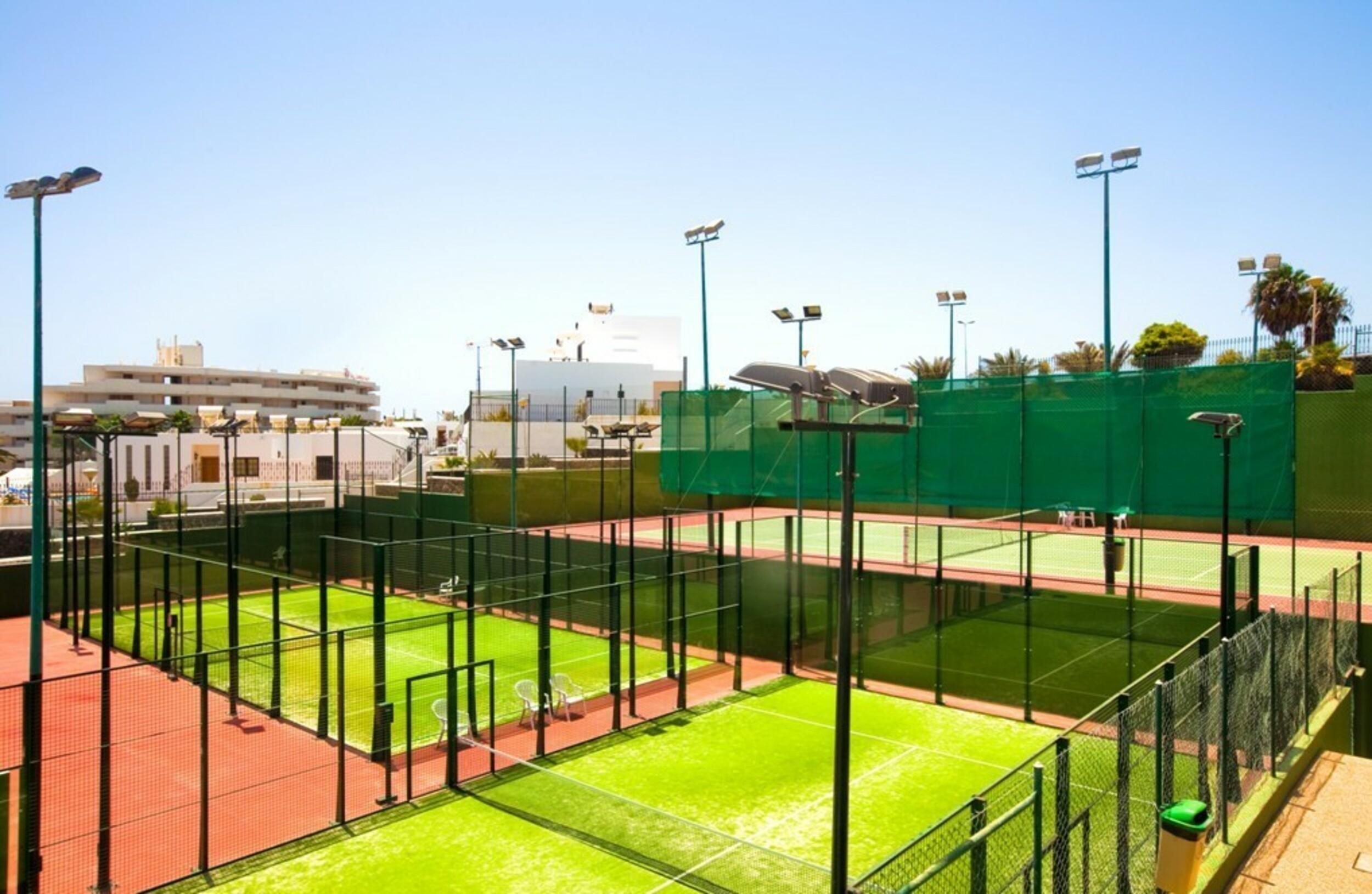 Appartamento Ilunion Costa Sal Lanzarote Matagorda  Esterno foto