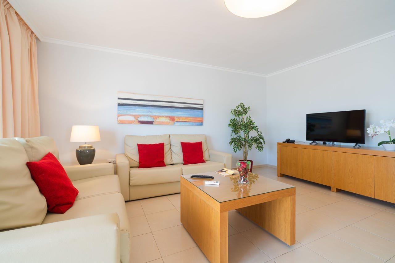 Appartamento Ilunion Costa Sal Lanzarote Matagorda  Esterno foto