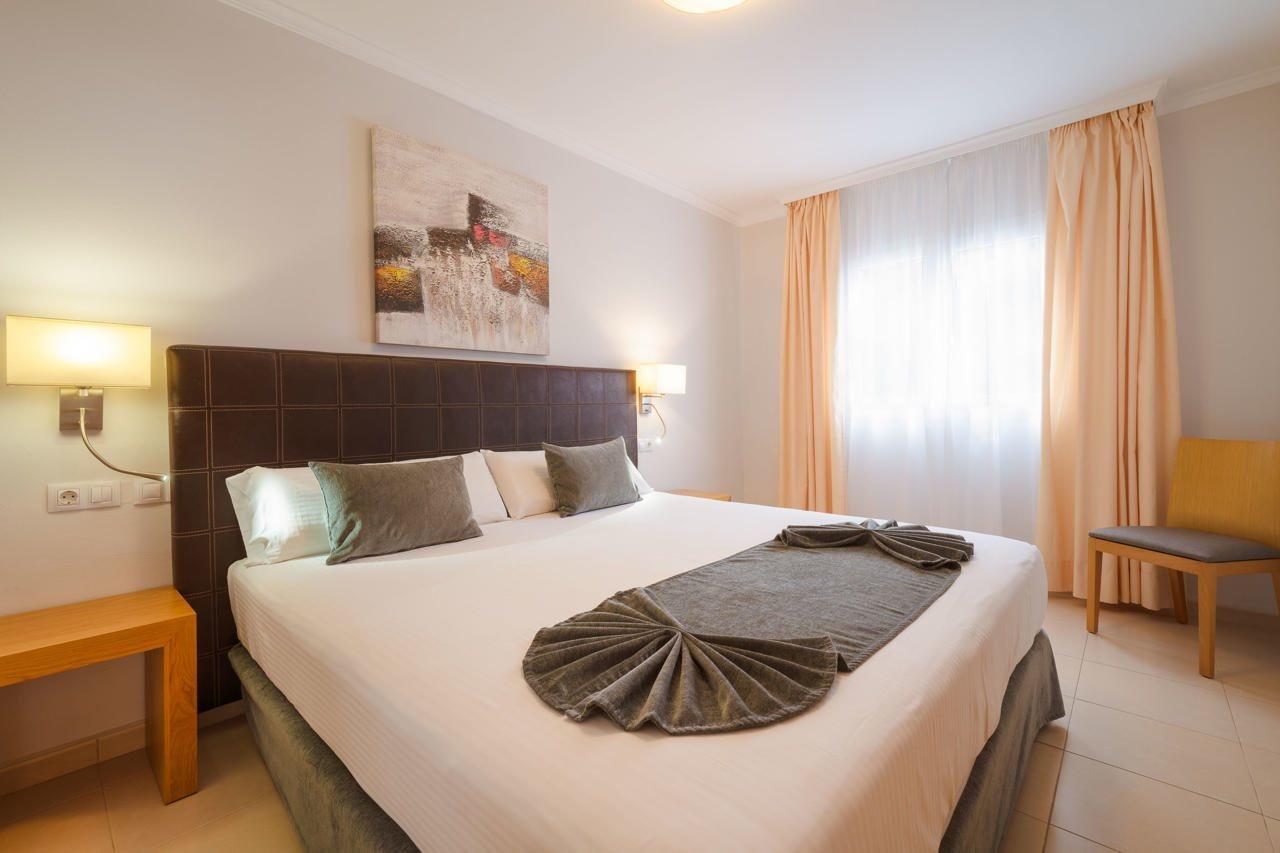 Appartamento Ilunion Costa Sal Lanzarote Matagorda  Esterno foto
