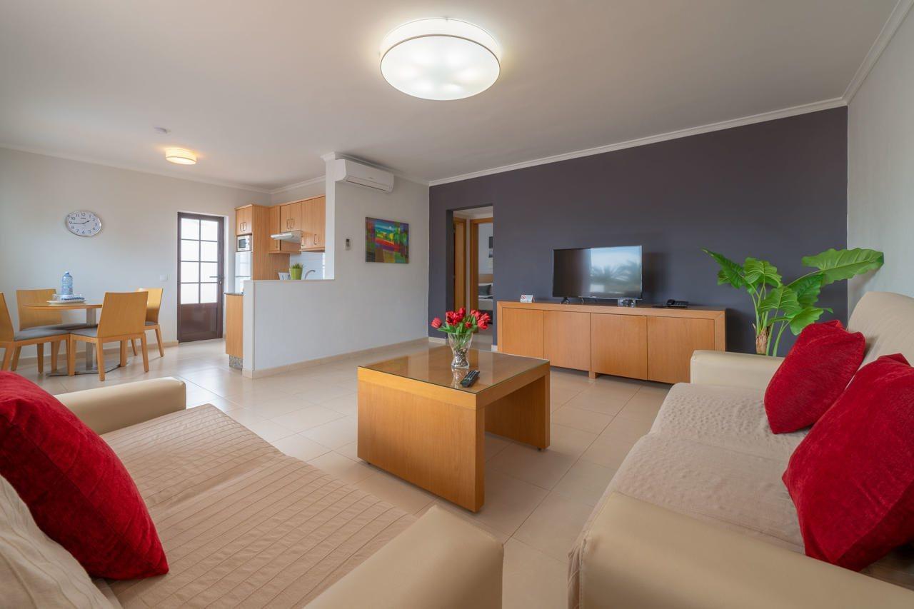 Appartamento Ilunion Costa Sal Lanzarote Matagorda  Esterno foto
