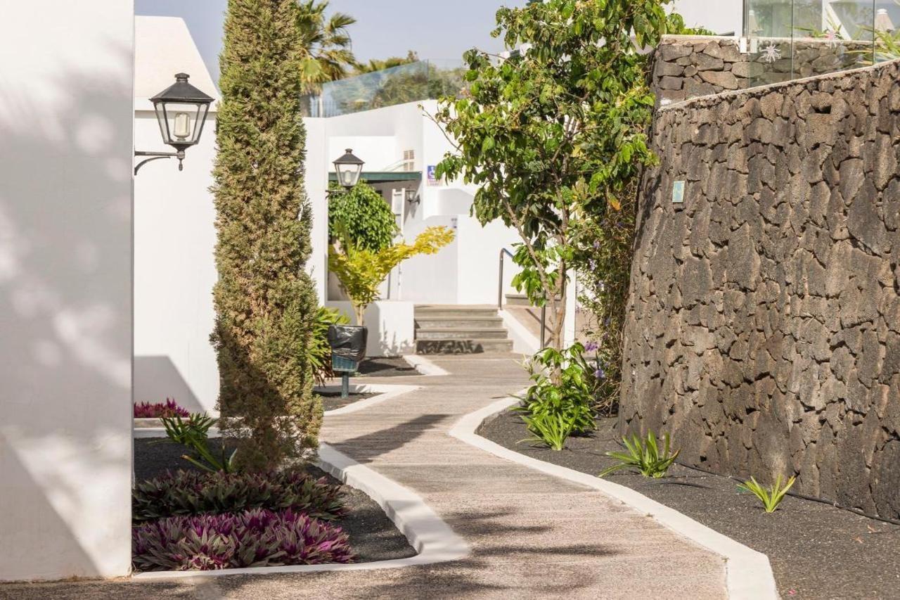 Appartamento Ilunion Costa Sal Lanzarote Matagorda  Esterno foto