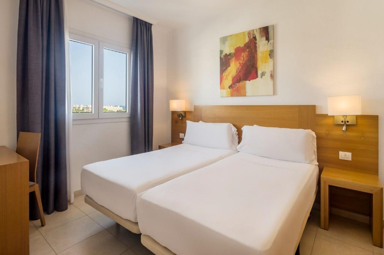 Appartamento Ilunion Costa Sal Lanzarote Matagorda  Esterno foto