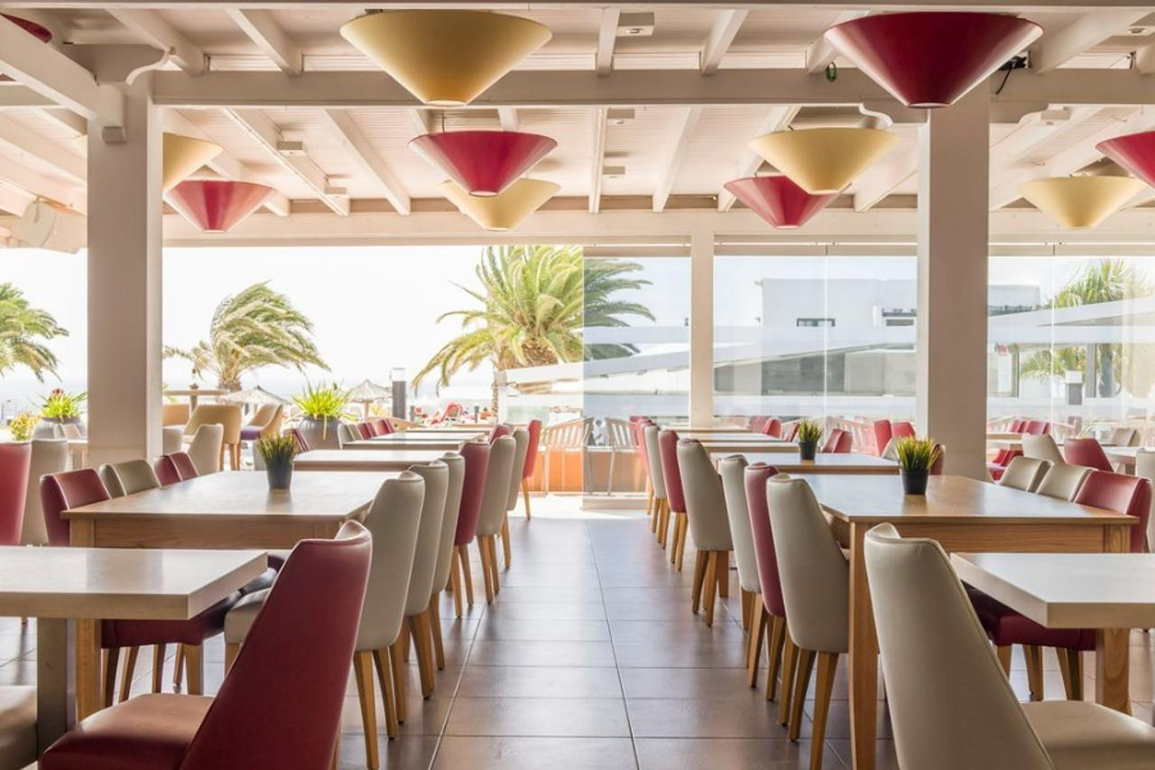 Appartamento Ilunion Costa Sal Lanzarote Matagorda  Esterno foto