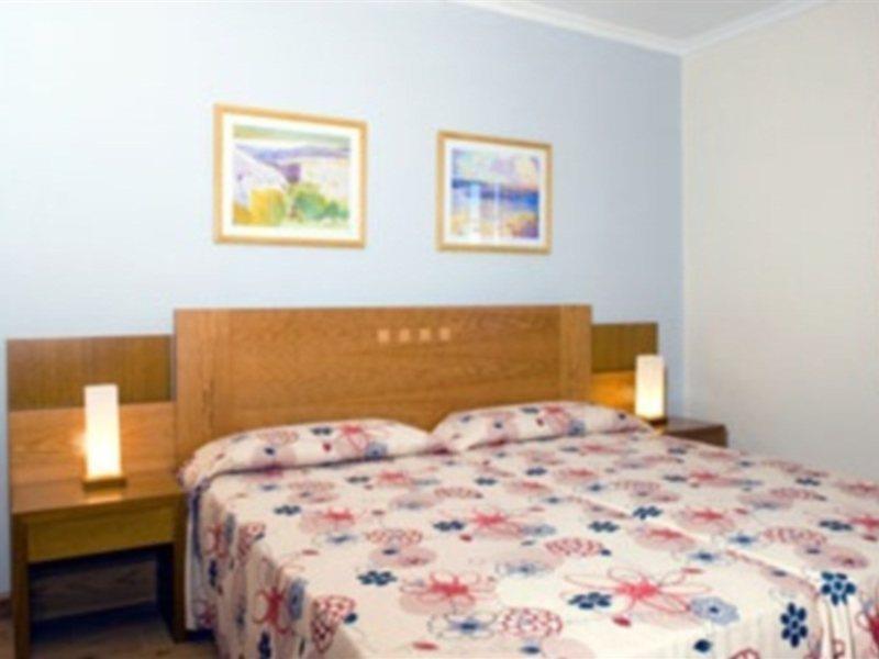 Appartamento Ilunion Costa Sal Lanzarote Matagorda  Esterno foto