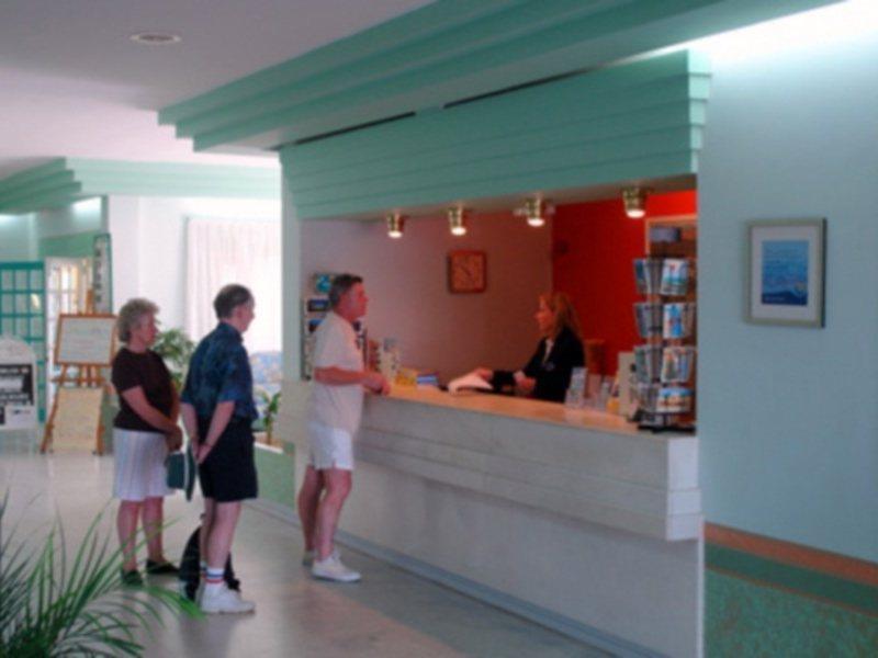 Appartamento Ilunion Costa Sal Lanzarote Matagorda  Esterno foto
